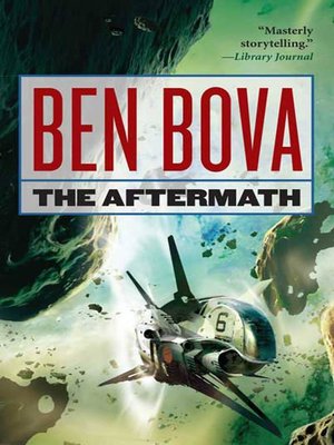 cover image of The Aftermath
